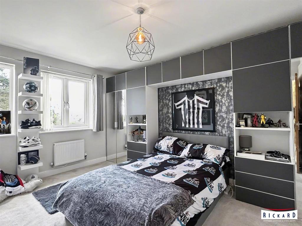 Bedroom two