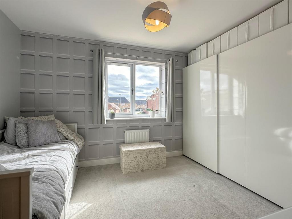 Bedroom four