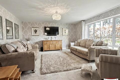 undefined, Bowmont Walk, St. Mary Park, Morpeth