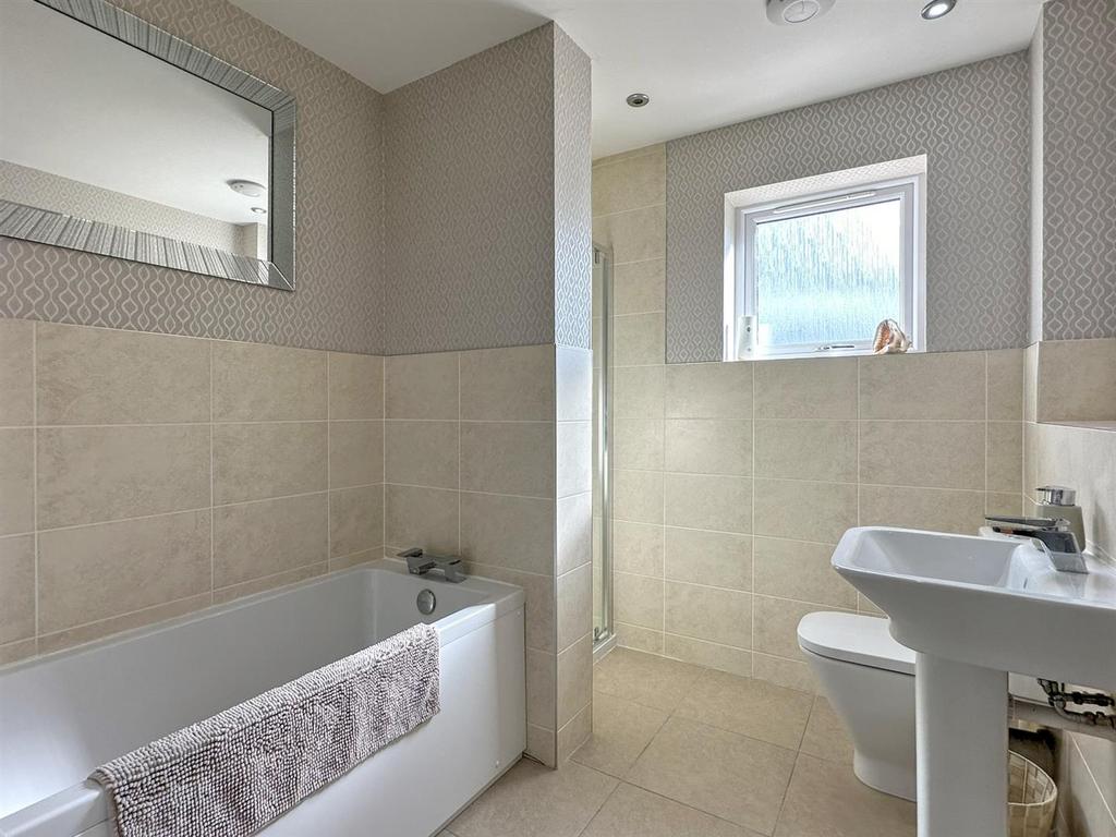 Bathroom/wc