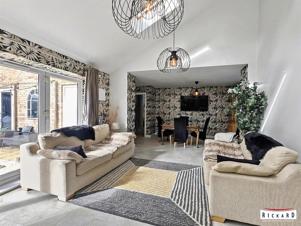 Family area