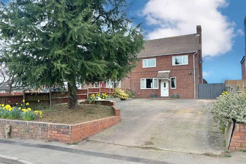 3 bedroom semi-detached house for sale - Main Street, Tamworth B79