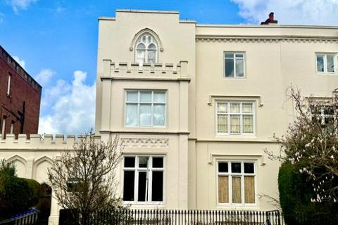 1 bedroom flat to rent - Warwick place, Leamington Spa, CV32