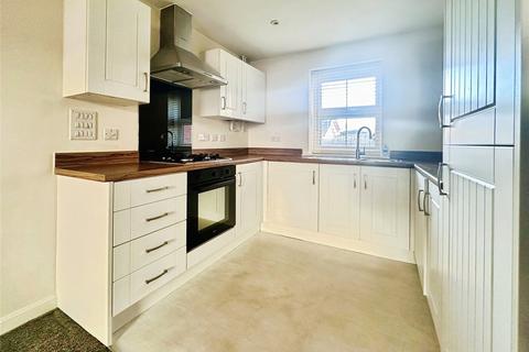 undefined, White's Way, Hedge End, SO30