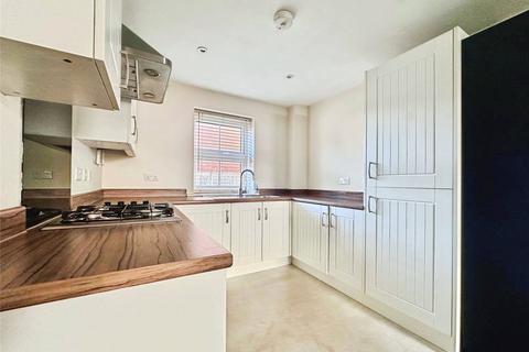 undefined, White's Way, Hedge End, SO30