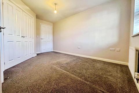 undefined, White's Way, Hedge End, SO30