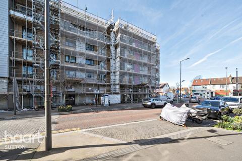 undefined, London Road, Wallington