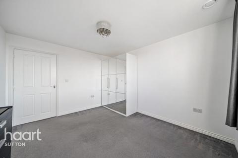 undefined, London Road, Wallington
