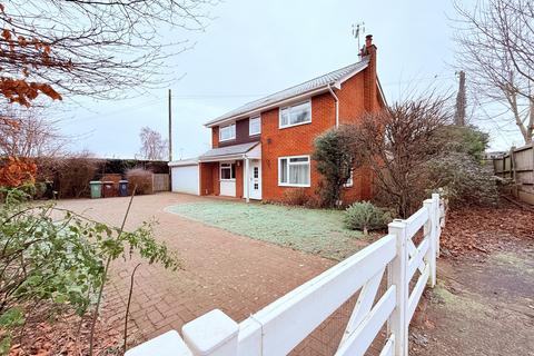 4 bedroom detached house to rent - Pixiefields, Cradley, MALVERN
