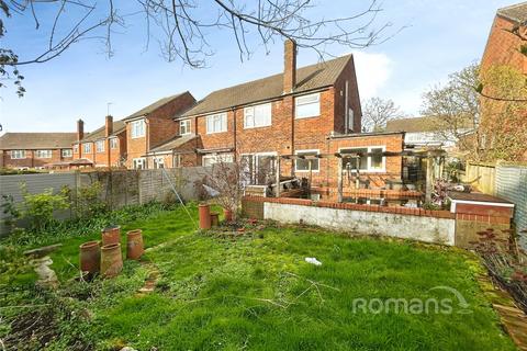 3 bedroom semi-detached house for sale, White Acres Road, Mytchett, Camberley