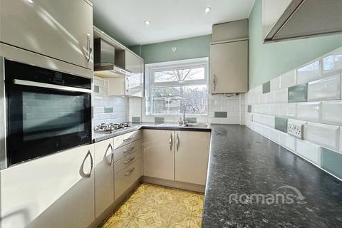 3 bedroom semi-detached house for sale, White Acres Road, Mytchett, Camberley