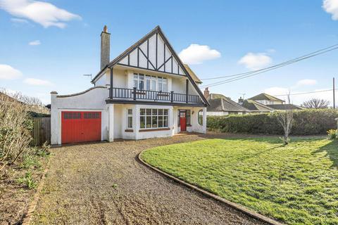 5 bedroom detached house for sale - Bay Road, Freshwater, Isle of Wight