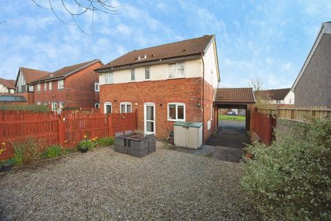 undefined, Rushfield Gardens, Bridgend