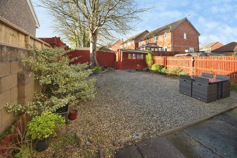 undefined, Rushfield Gardens, Bridgend