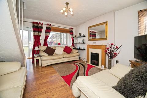 undefined, Rushfield Gardens, Bridgend