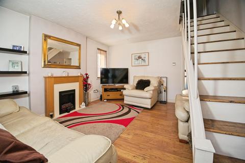 undefined, Rushfield Gardens, Bridgend