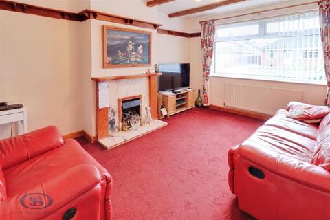 undefined, Laureston Avenue, Crewe