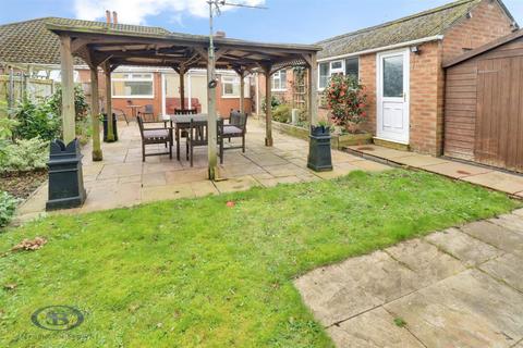 undefined, Laureston Avenue, Crewe