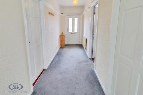 undefined, Laureston Avenue, Crewe