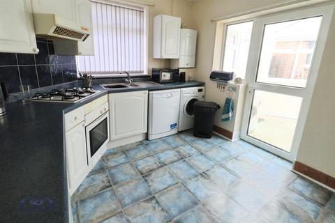 undefined, Laureston Avenue, Crewe