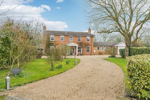 undefined, High Street, Catworth, Huntingdon, PE28