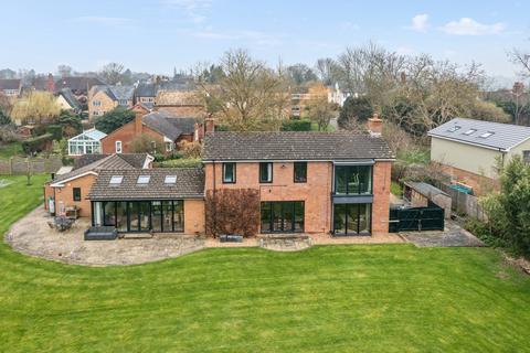 undefined, High Street, Catworth, Huntingdon, PE28