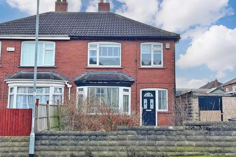 undefined, Back Mount Pleasant, LEEDS