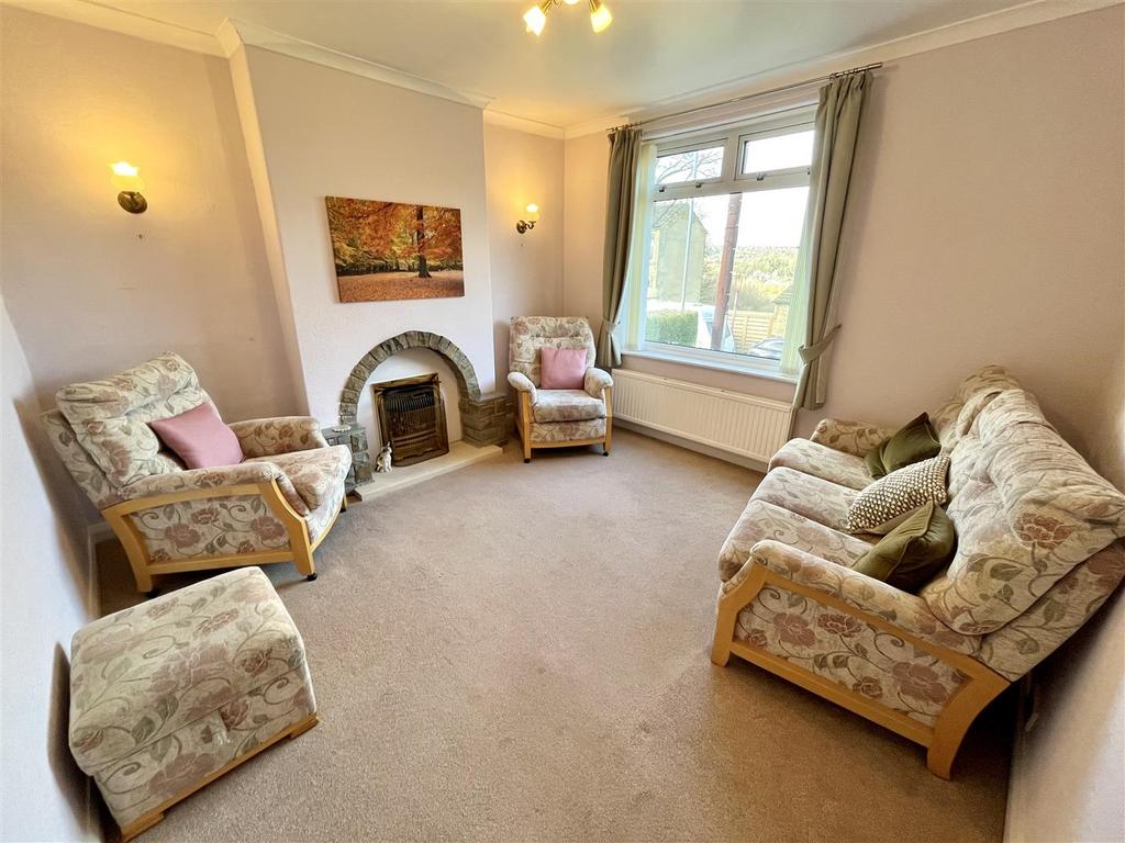 Bramleys Estate Agents - Barcroft Road - Newsome (