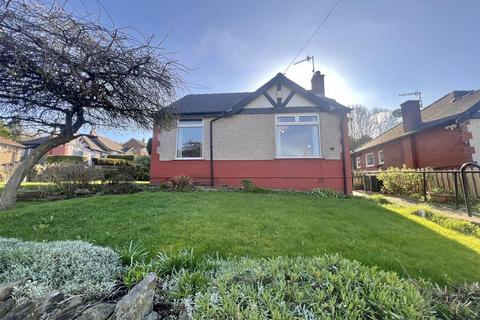3 bedroom detached house for sale - Barcroft Road, Huddersfield