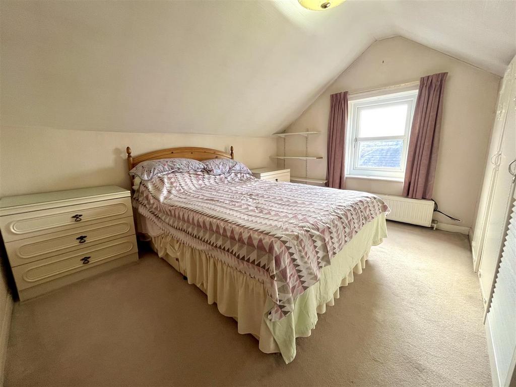 Bramleys Estate Agents - Barcroft Road - Newsome (