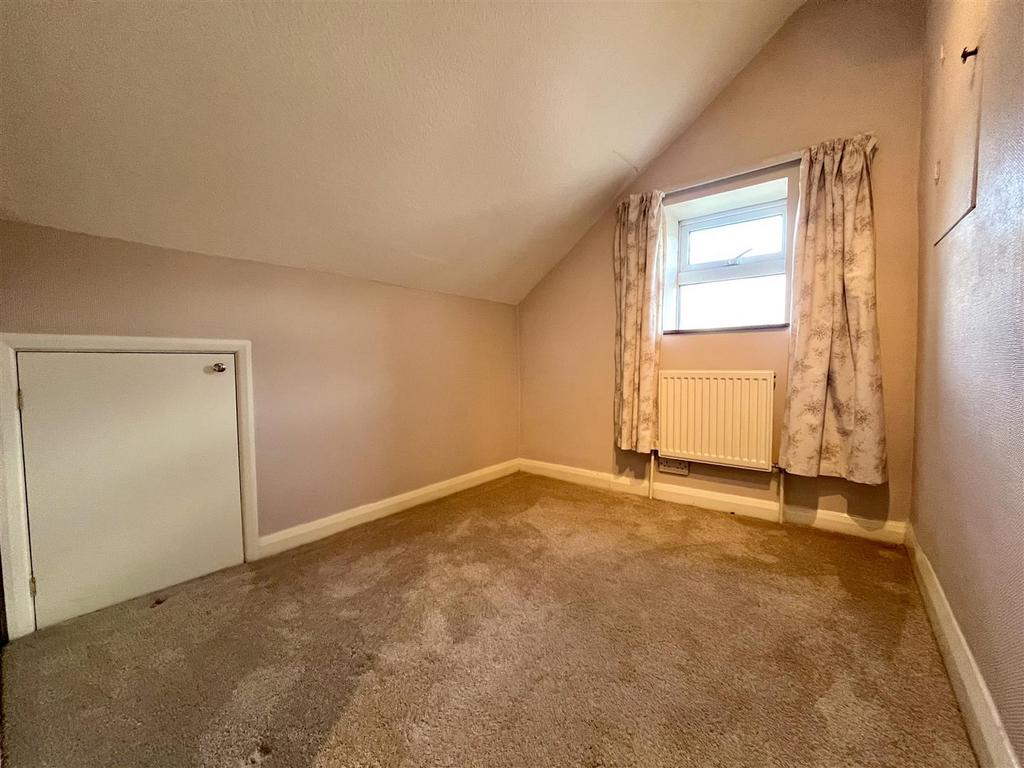 Bramleys Estate Agents - Barcroft Road - Newsome (