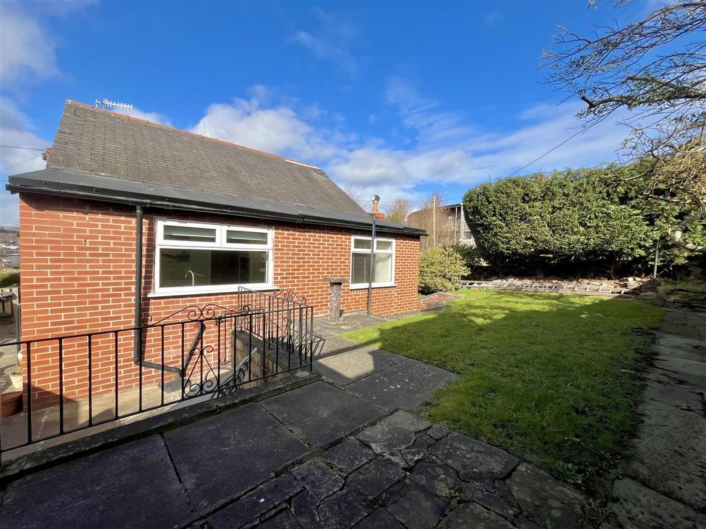 Bramleys Estate Agents - Barcroft Road - Newsome (