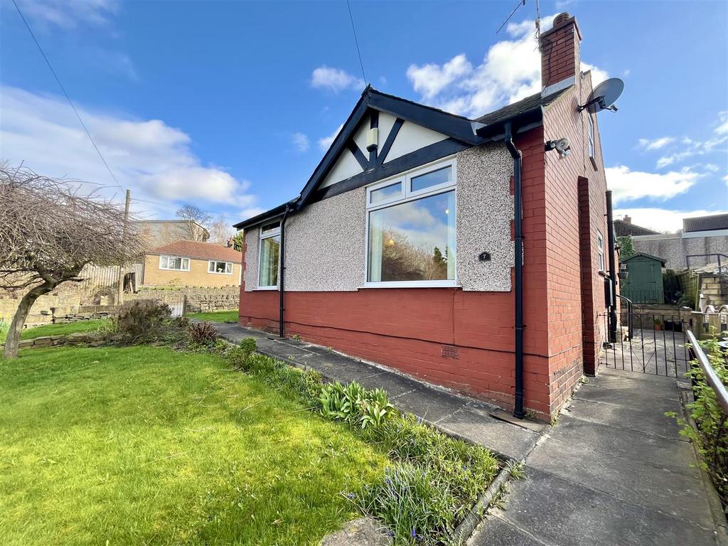 Bramleys Estate Agents - Barcroft Road - Newsome (