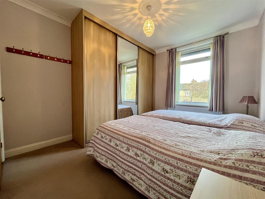 Bramleys Estate Agents - Barcroft Road - Newsome (