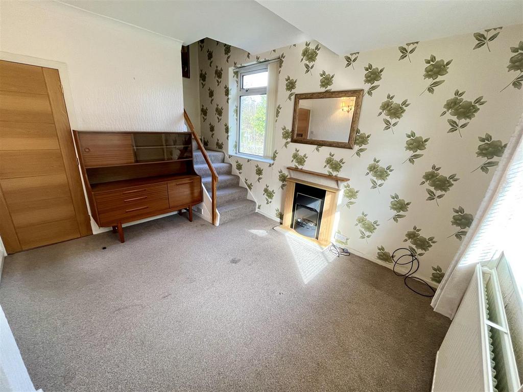 Bramleys Estate Agents - Barcroft Road - Newsome (