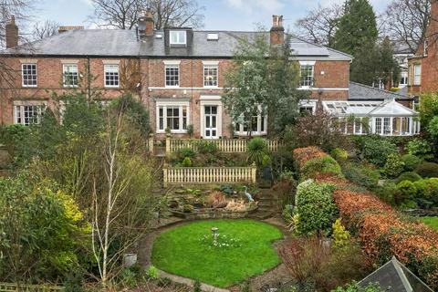 4 bedroom terraced house for sale, Coniscliffe Road, Darlington