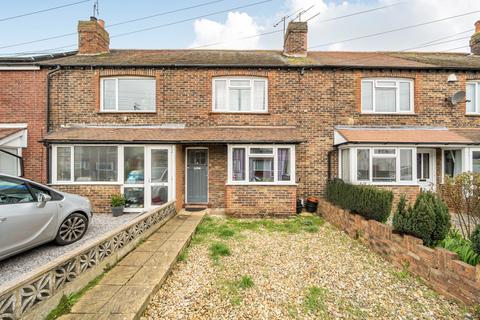3 bedroom terraced house to rent - Dominion Close, Worthing, West Sussex, BN14