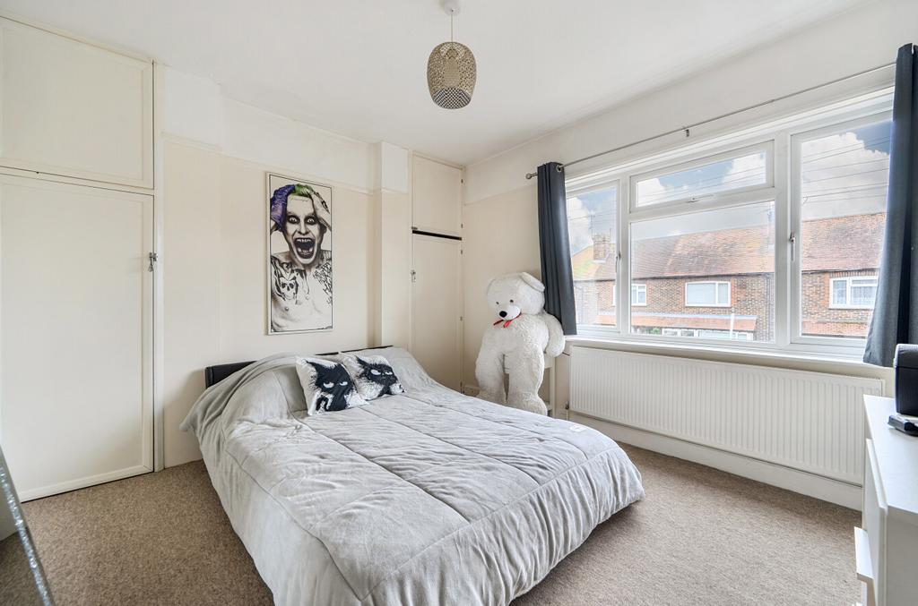 Main Bedroom
