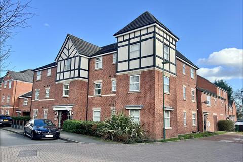 1 bedroom apartment for sale - Snitterfield Drive, Shirley, Solihull