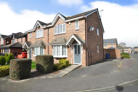 3 bedroom semi-detached house for sale - Bryson Close, Thorne, Doncaster, DN8