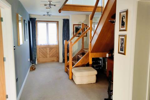 3 bedroom detached house for sale, The Park, St Pegas Road, Peakirk, PE6