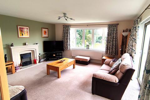 3 bedroom detached house for sale, The Park, St Pegas Road, Peakirk, PE6