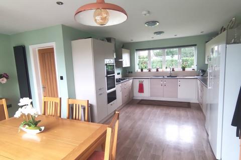 3 bedroom detached house for sale, The Park, St Pegas Road, Peakirk, PE6
