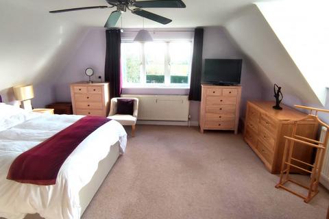 3 bedroom detached house for sale, The Park, St Pegas Road, Peakirk, PE6