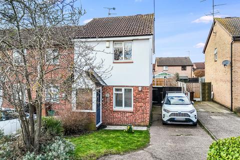 undefined, Emberson Court, Chelmer Village, Chelmsford