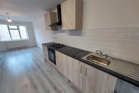 undefined, Redhouse Street, WALSALL