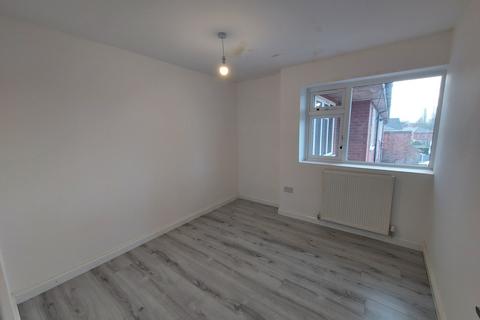undefined, Redhouse Street, WALSALL