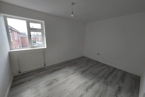 undefined, Redhouse Street, WALSALL