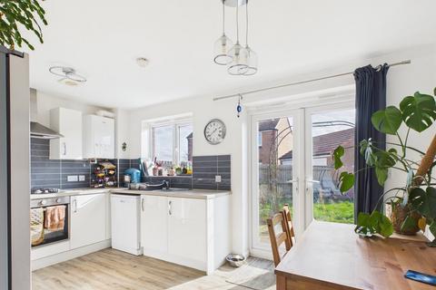 undefined, David Avenue, Newark NG22