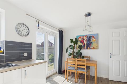 undefined, David Avenue, Newark NG22